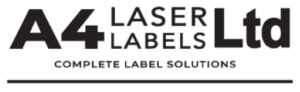 A4 Laser Labels